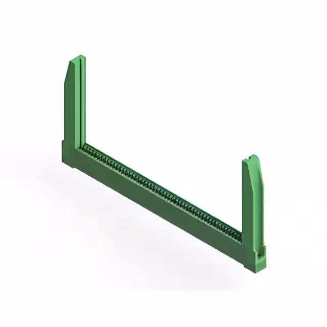 345-055-521-178 EDAC Inc.  Edgeboard Connectors